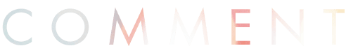 COMMENT